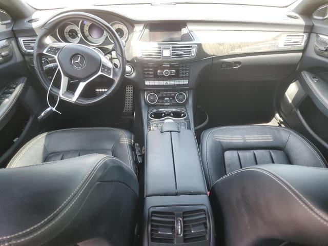 Photo 7 VIN: WDDLJ9BBXCA022556 - MERCEDES-BENZ CLS-CLASS 