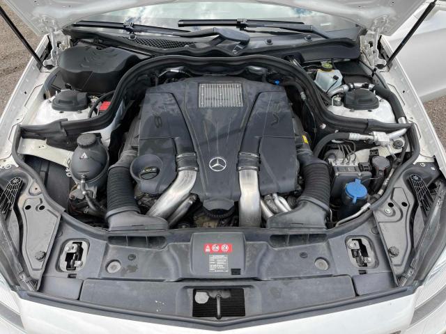 Photo 6 VIN: WDDLJ9BBXDA066557 - MERCEDES-BENZ CLS 550 4M 