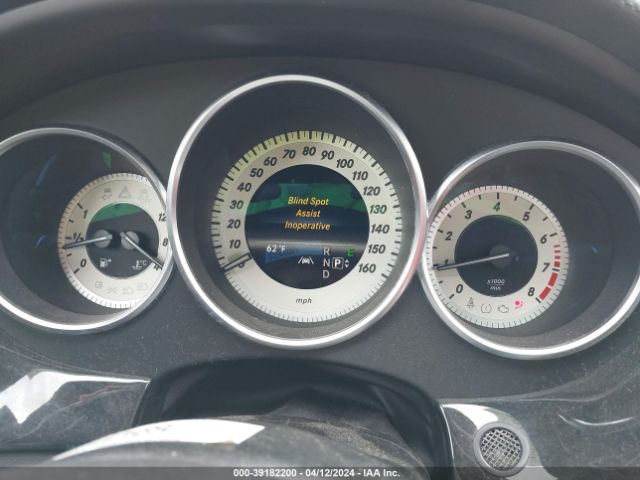 Photo 6 VIN: WDDLJ9BBXDA082905 - MERCEDES-BENZ CLS 550 