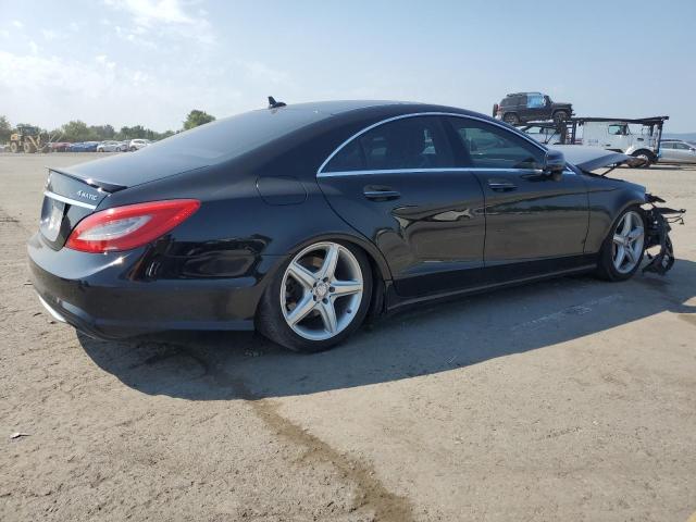 Photo 2 VIN: WDDLJ9BBXEA098006 - MERCEDES-BENZ CLS 550 4M 