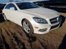 Photo 0 VIN: WDDLJ9BBXEA116813 - MERCEDES-BENZ CLS 550 4M 