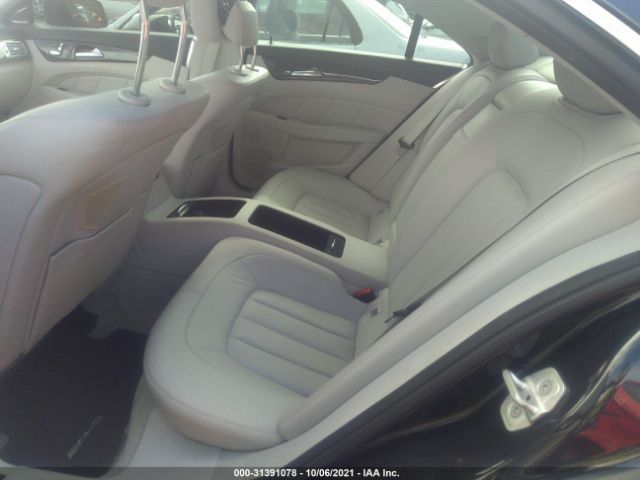 Photo 7 VIN: WDDLJ9BBXGA168574 - MERCEDES-BENZ CLS 