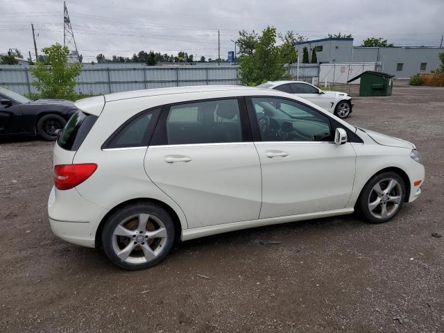 Photo 2 VIN: WDDMH4EB0DJ160512 - MERCEDES-BENZ B250 