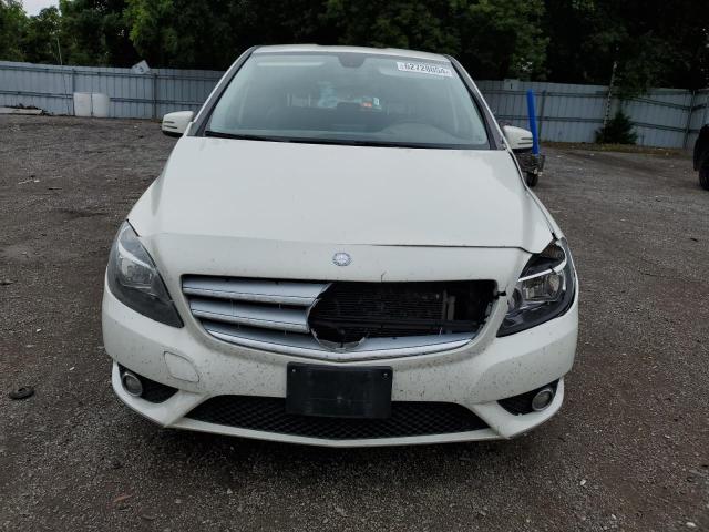 Photo 4 VIN: WDDMH4EB0DJ160512 - MERCEDES-BENZ B250 