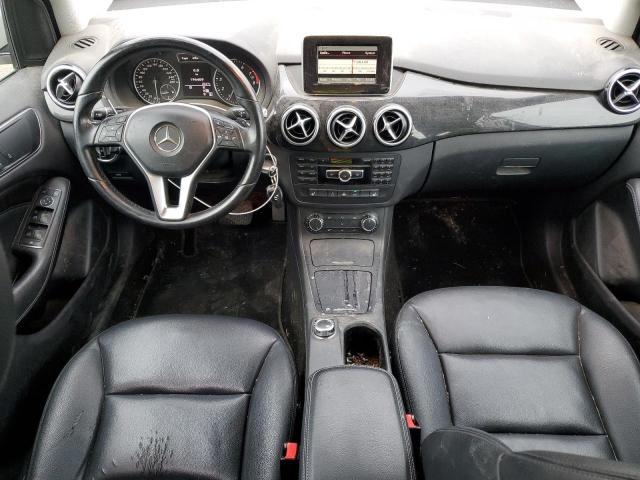 Photo 7 VIN: WDDMH4EB0DJ160512 - MERCEDES-BENZ B250 