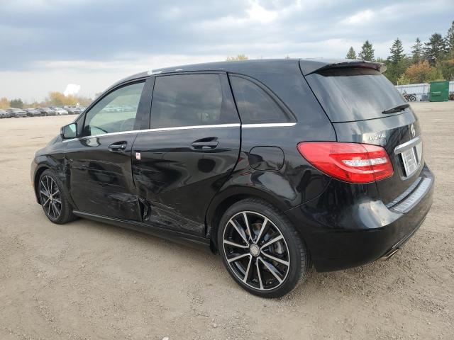 Photo 1 VIN: WDDMH4EB0EJ272812 - MERCEDES-BENZ B250 