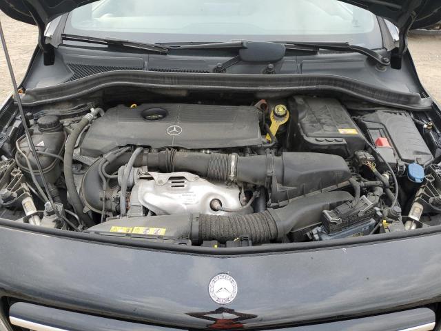 Photo 10 VIN: WDDMH4EB0EJ272812 - MERCEDES-BENZ B250 