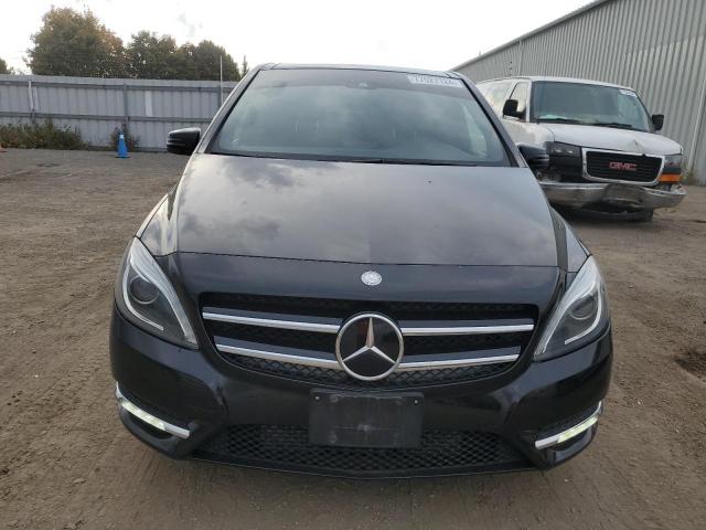 Photo 4 VIN: WDDMH4EB0EJ272812 - MERCEDES-BENZ B250 