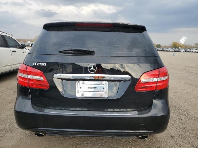 Photo 5 VIN: WDDMH4EB0EJ272812 - MERCEDES-BENZ B250 