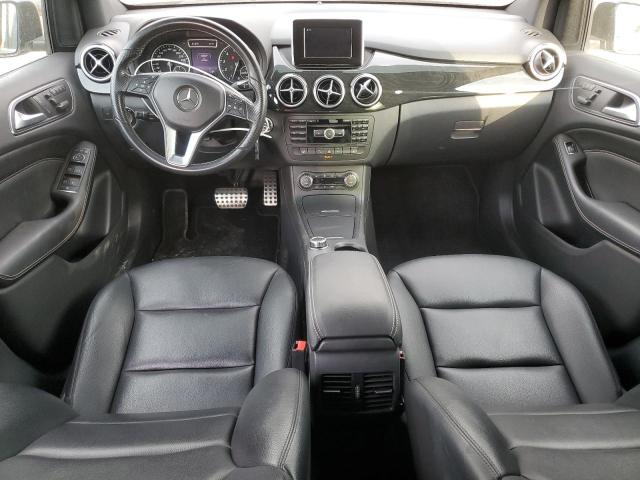 Photo 7 VIN: WDDMH4EB0EJ272812 - MERCEDES-BENZ B250 