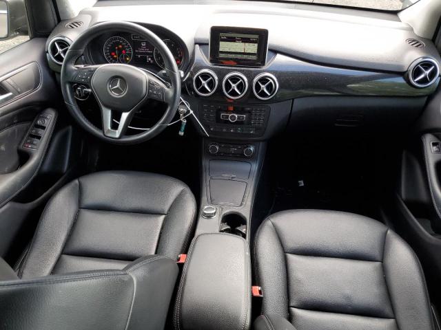 Photo 7 VIN: WDDMH4EB1DJ173396 - MERCEDES-BENZ B-CLASS 