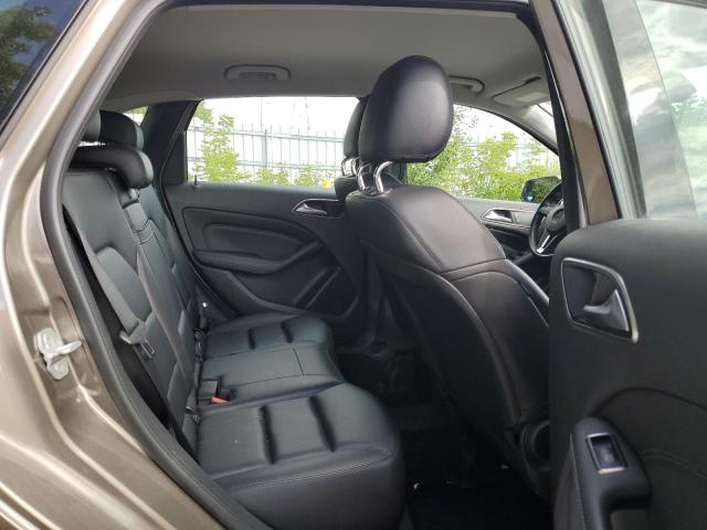 Photo 9 VIN: WDDMH4EB1DJ173396 - MERCEDES-BENZ B-CLASS 