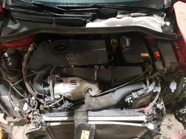 Photo 6 VIN: WDDMH4EB9DJ137603 - MERCEDES-BENZ B250 