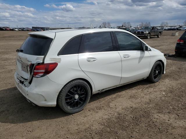 Photo 2 VIN: WDDMH4GB7GJ385463 - MERCEDES-BENZ B-CLASS 