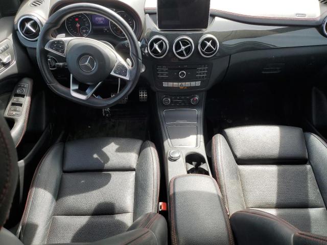 Photo 7 VIN: WDDMH4GB7GJ385463 - MERCEDES-BENZ B-CLASS 