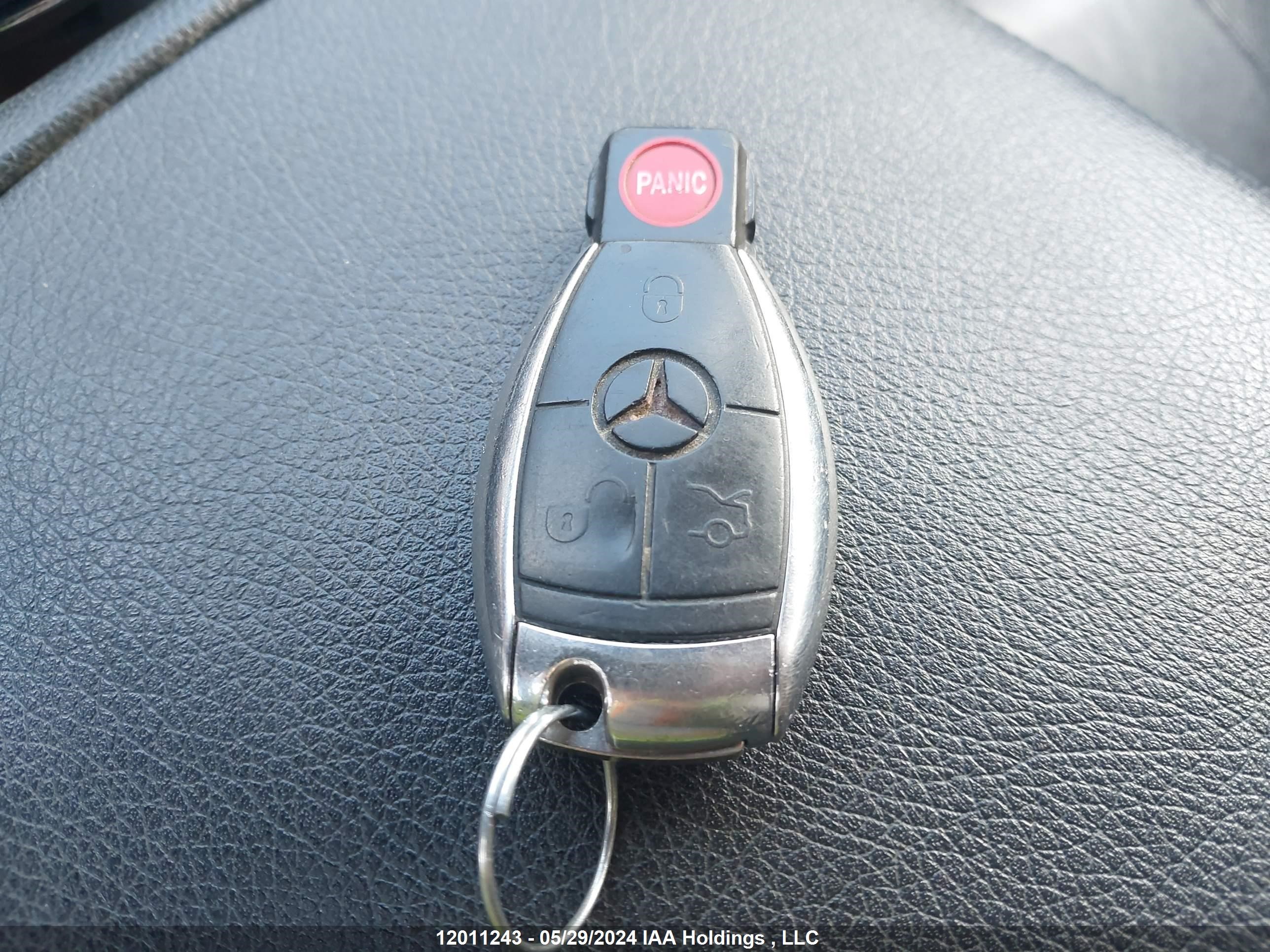 Photo 10 VIN: WDDNF84X78A218149 - MERCEDES-BENZ S-KLASSE 