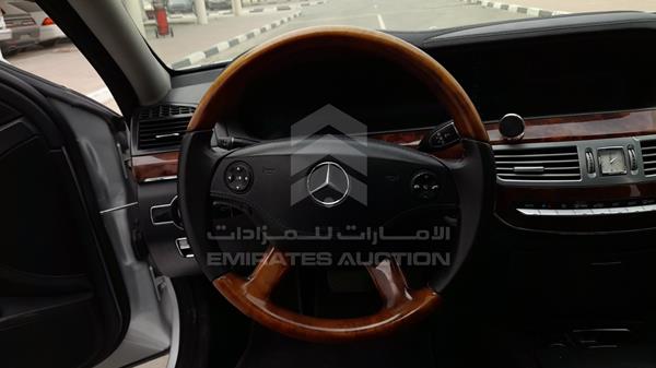 Photo 12 VIN: WDDNG56X58A167789 - MERCEDES-BENZ S 350 