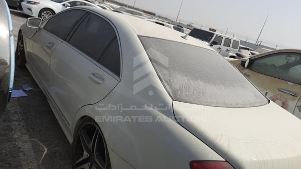 Photo 6 VIN: WDDNG56X58A201519 - MERCEDES-BENZ S65 