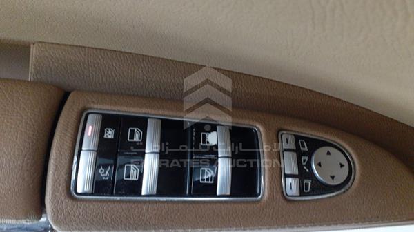 Photo 12 VIN: WDDNG56X79A259827 - MERCEDES-BENZ S 350 