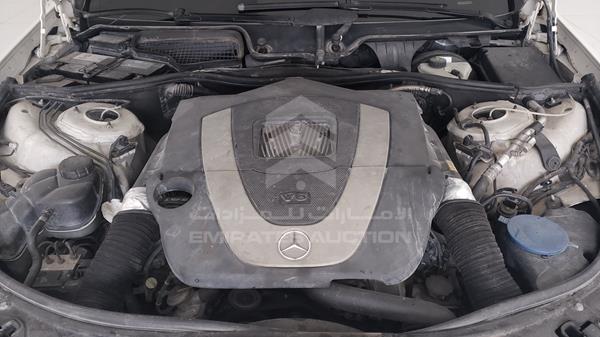 Photo 32 VIN: WDDNG56XX9A274645 - MERCEDES-BENZ S 350 