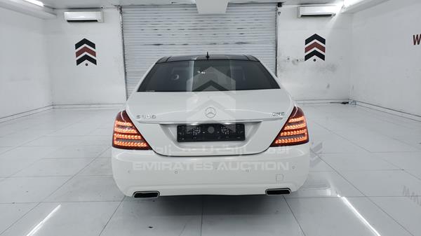 Photo 6 VIN: WDDNG5EB9AA337910 - MERCEDES-BENZ S 300 