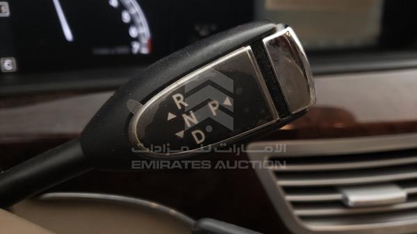 Photo 18 VIN: WDDNG5GB1AA334951 - MERCEDES-BENZ S 350 