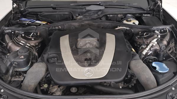 Photo 30 VIN: WDDNG5GB1AA334951 - MERCEDES-BENZ S 350 