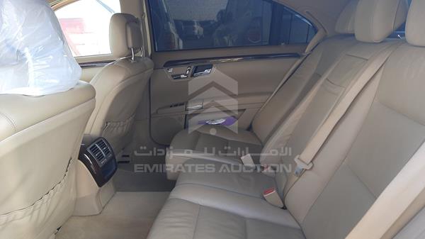 Photo 18 VIN: WDDNG5GB2BA351808 - MERCEDES-BENZ S 350 