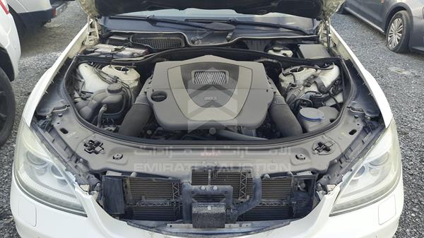 Photo 26 VIN: WDDNG5GB2BA351808 - MERCEDES-BENZ S 350 