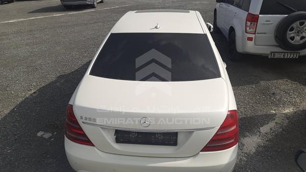 Photo 6 VIN: WDDNG5GB2BA351808 - MERCEDES-BENZ S 350 