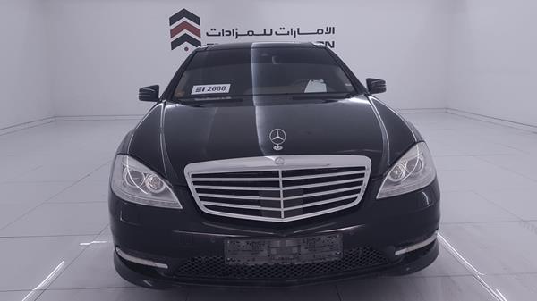 Photo 0 VIN: WDDNG5GB3AA331338 - MERCEDES-BENZ S 350 