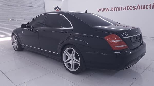 Photo 6 VIN: WDDNG5GB3AA331338 - MERCEDES-BENZ S 350 