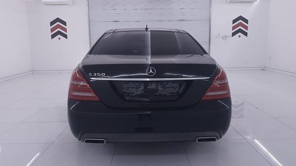 Photo 7 VIN: WDDNG5GB3AA331338 - MERCEDES-BENZ S 350 