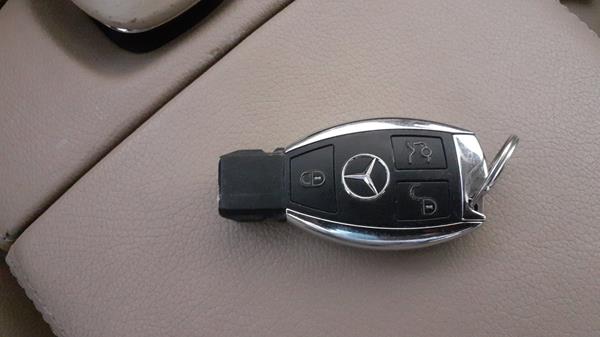 Photo 5 VIN: WDDNG5HB0DA501156 - MERCEDES-BENZ S 500 