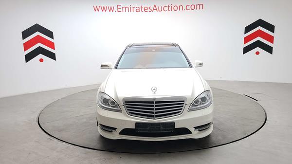 Photo 1 VIN: WDDNG5HB5CA478665 - MERCEDES-BENZ S 350 