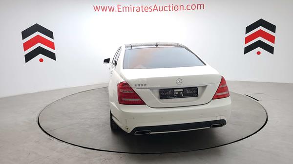 Photo 10 VIN: WDDNG5HB5CA478665 - MERCEDES-BENZ S 350 