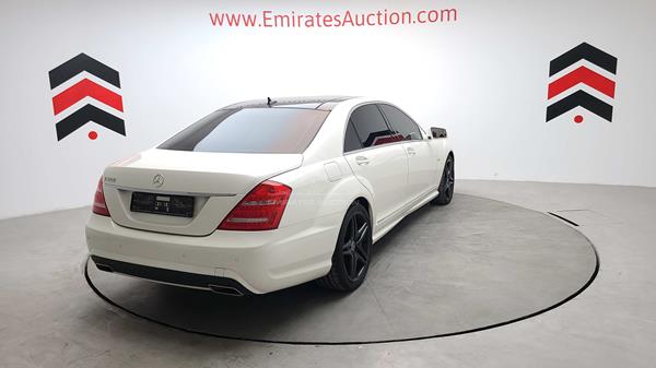 Photo 11 VIN: WDDNG5HB5CA478665 - MERCEDES-BENZ S 350 