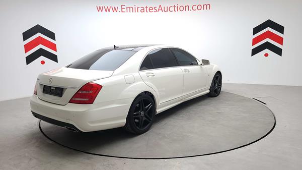 Photo 12 VIN: WDDNG5HB5CA478665 - MERCEDES-BENZ S 350 