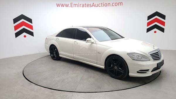 Photo 13 VIN: WDDNG5HB5CA478665 - MERCEDES-BENZ S 350 