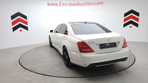 Photo 7 VIN: WDDNG5HB5CA478665 - MERCEDES-BENZ S 350 