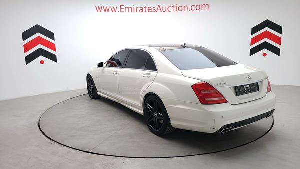 Photo 8 VIN: WDDNG5HB5CA478665 - MERCEDES-BENZ S 350 