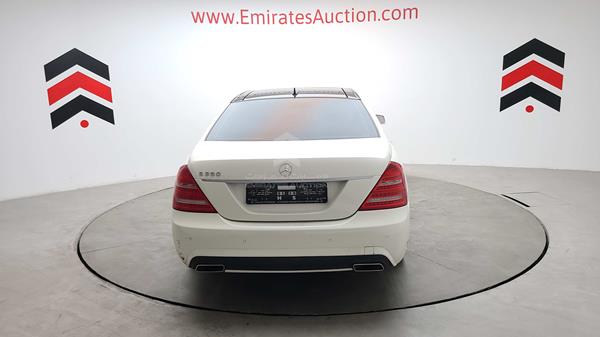 Photo 9 VIN: WDDNG5HB5CA478665 - MERCEDES-BENZ S 350 