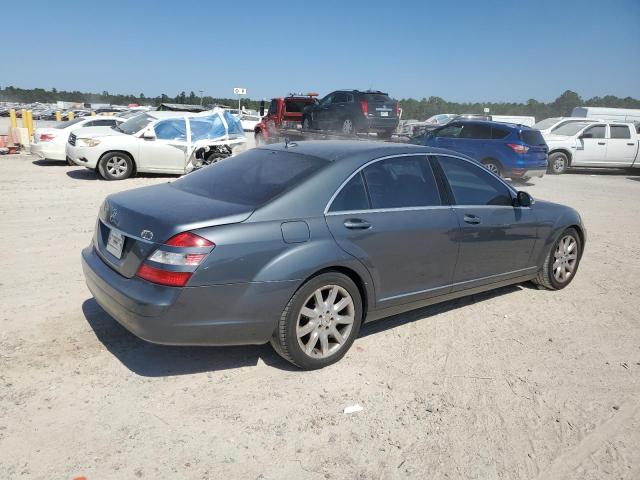 Photo 2 VIN: WDDNG71X07A145054 - MERCEDES-BENZ S 550 