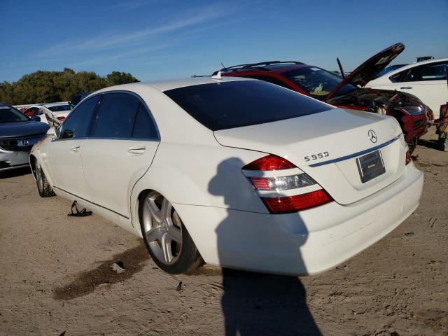 Photo 1 VIN: WDDNG71X09A241205 - MERCEDES-BENZ S-CLASS 