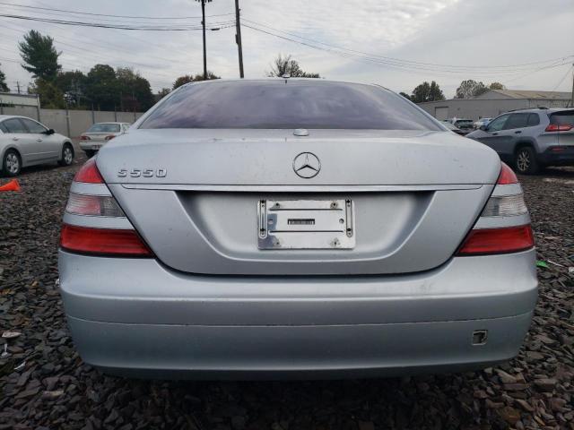 Photo 5 VIN: WDDNG71X17A044282 - MERCEDES-BENZ S-CLASS 