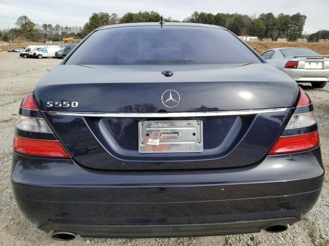 Photo 5 VIN: WDDNG71X17A058862 - MERCEDES-BENZ S-CLASS 