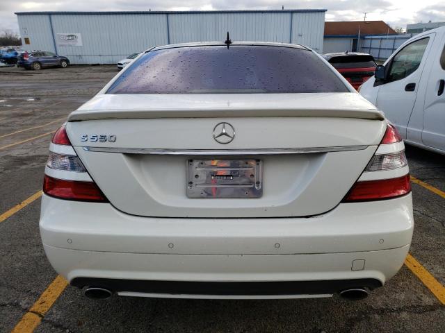 Photo 5 VIN: WDDNG71X17A122964 - MERCEDES-BENZ S-CLASS 