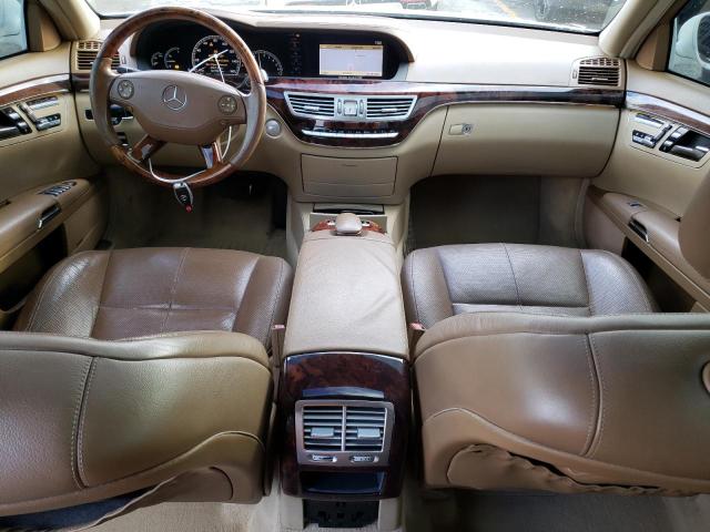 Photo 7 VIN: WDDNG71X17A122964 - MERCEDES-BENZ S-CLASS 