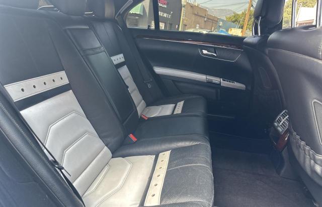 Photo 5 VIN: WDDNG71X18A223858 - MERCEDES-BENZ S 550 