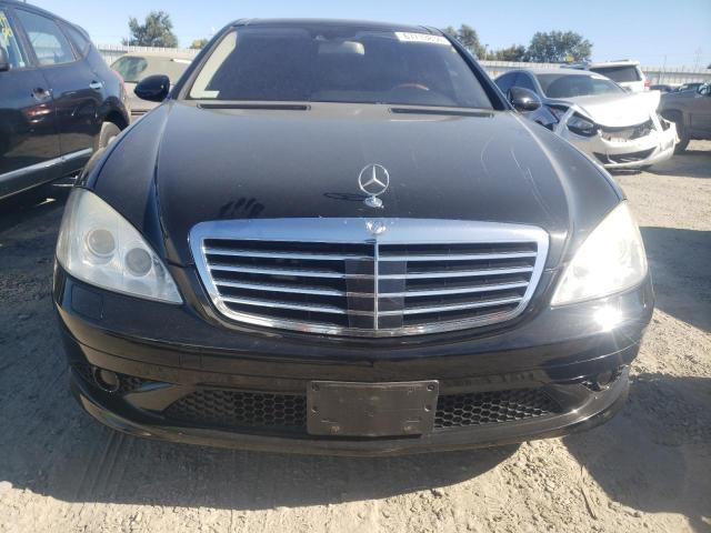 Photo 4 VIN: WDDNG71X18A224508 - MERCEDES-BENZ S 550 